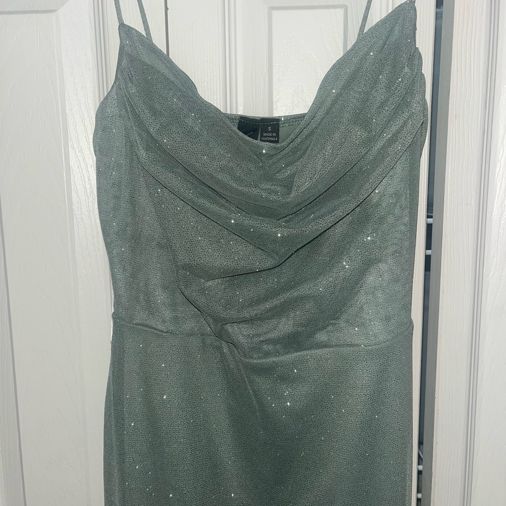 Windsor prom dress